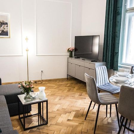 Cracwow K8 No.8 Apartment Cracovie Extérieur photo
