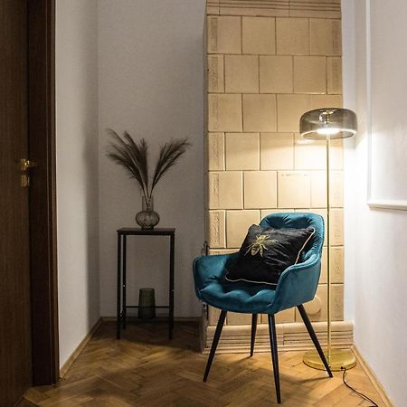 Cracwow K8 No.8 Apartment Cracovie Extérieur photo