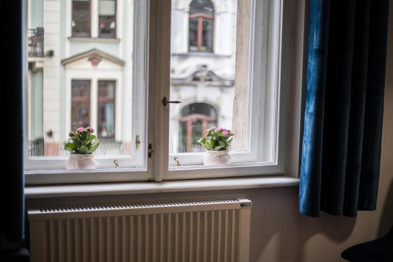 Cracwow K8 No.8 Apartment Cracovie Extérieur photo