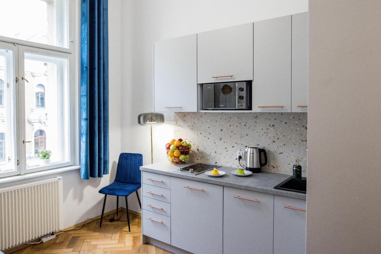Cracwow K8 No.8 Apartment Cracovie Extérieur photo