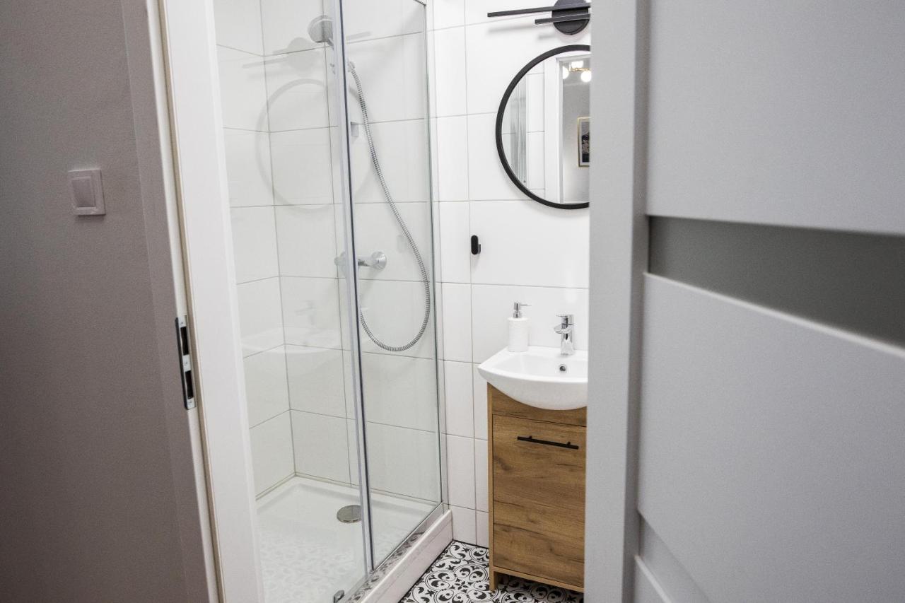 Cracwow K8 No.8 Apartment Cracovie Extérieur photo