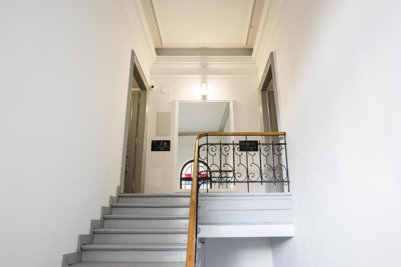 Cracwow K8 No.8 Apartment Cracovie Extérieur photo
